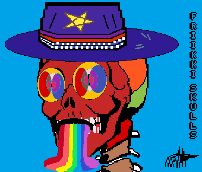 Check out this item on Open Sea 
 #NFT #NFTs #OpenSeaNFT #opensea 

opensea.io/assets/matic/0… via <a href="/opensea/">OpenSea</a>