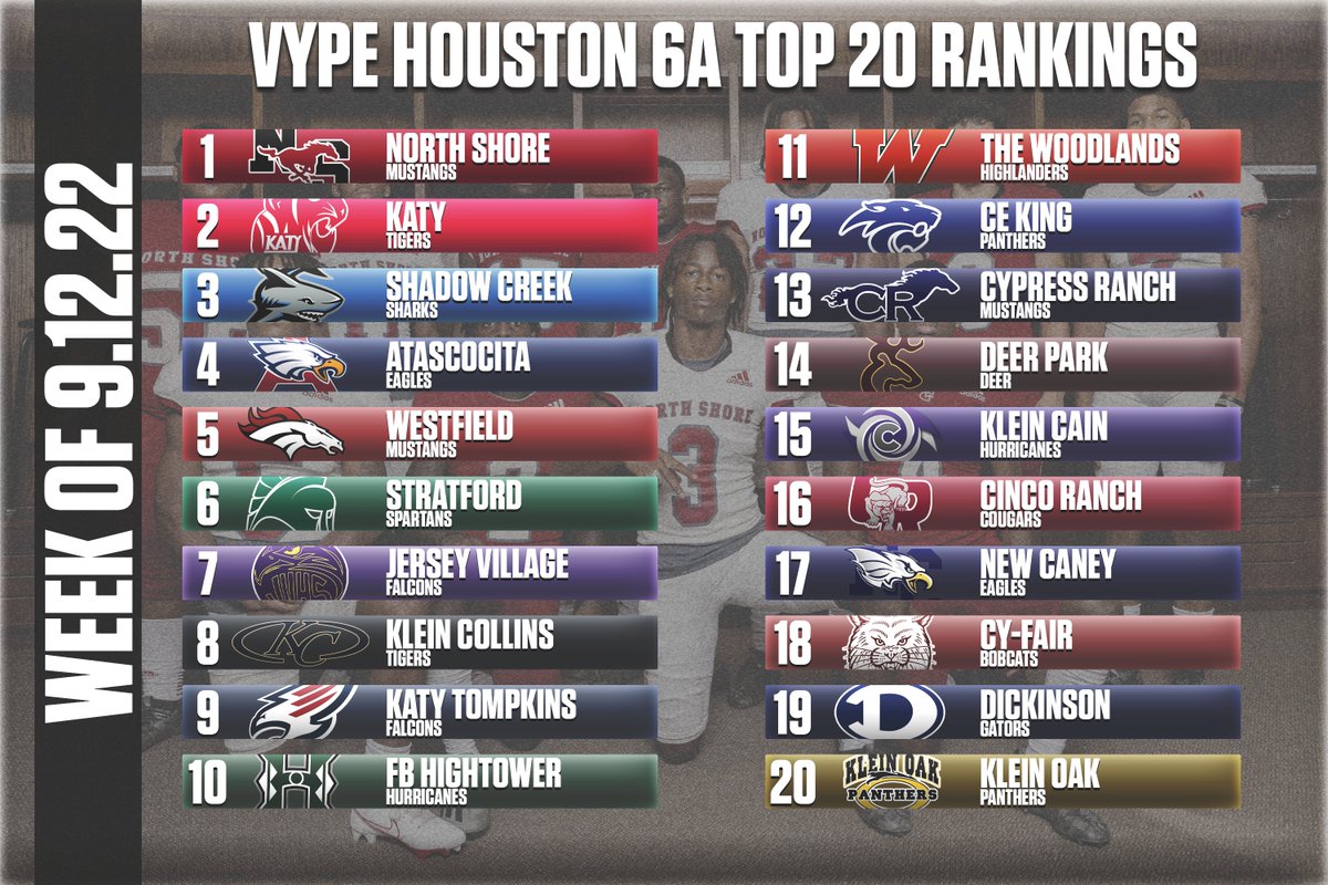 VYPE Houston tweet media