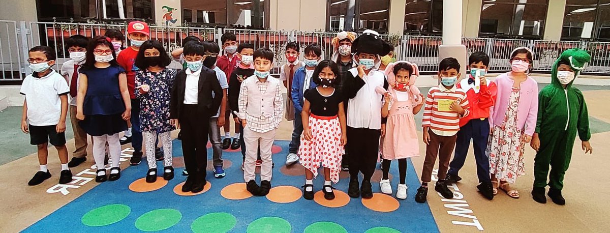 Rosie Gomees (@rosiegomes2) on Twitter photo Rohald Dahl Day ... let the magic continue with fun-filled activities. <a href="/NMSLowerPrimary/">Gen_Alpha@NMS</a> <a href="/gemsnms_alkhail/">GEMS NMS Alkhail</a> <a href="/Fatima_Martin/">Fatima Martin</a> Rohald Dahl Day ... let the magic continue with fun-filled activities. <a href="/NMSLowerPrimary/">Gen_Alpha@NMS</a> <a href="/gemsnms_alkhail/">GEMS NMS Alkhail</a> <a href="/Fatima_Martin/">Fatima Martin</a>