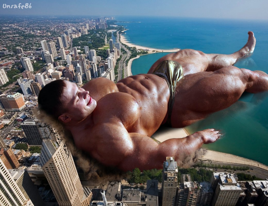 André el gigante estatura André el gigante estatura