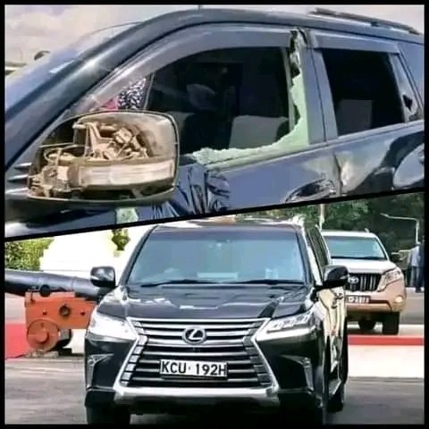 Our innocent, committed, resilient KCU 192H. Hats-off! ❤