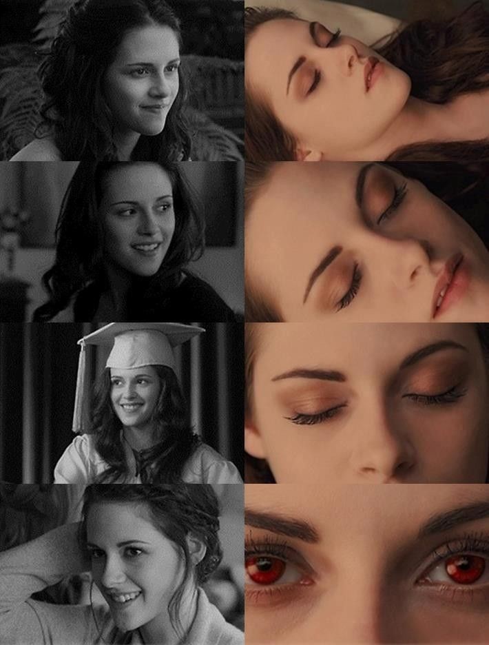 happy bday bella swan ❤️