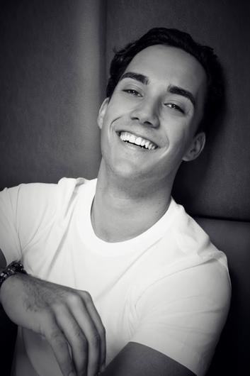 Liberty Panto tweet media