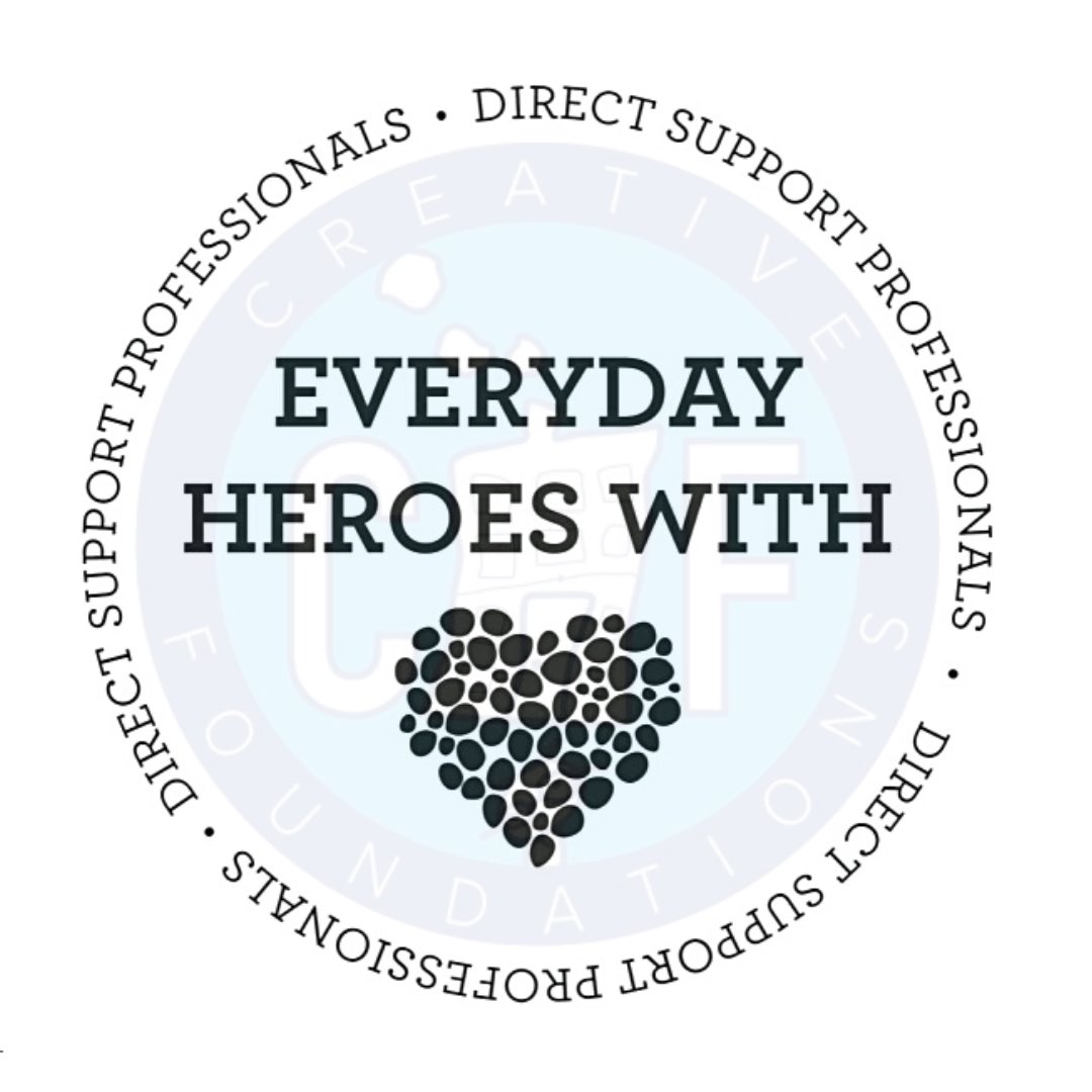 CFIntegration's tweet photo. Happy #dspweek2022! Thank you #TeamCF β you are the π of what we do #dspappreciation https://t.co/1T4wOzsvNj