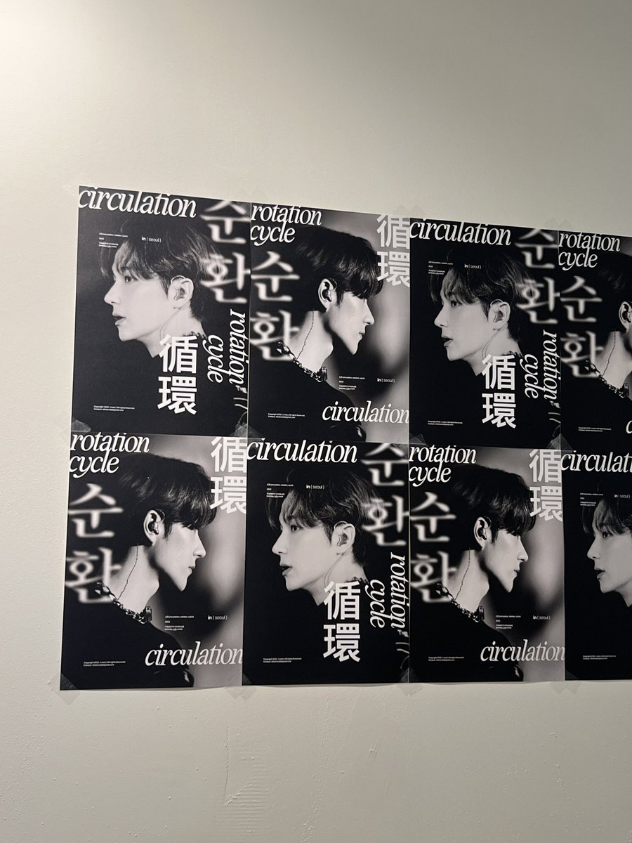 xxhyuni's tweet photo. 미니전시회 및 재현이에게 전하고싶은말을 적을수 있는 공간이 있어 좋았어요 ♡
#24CYCLE https://t.co/HywhXsIW0q