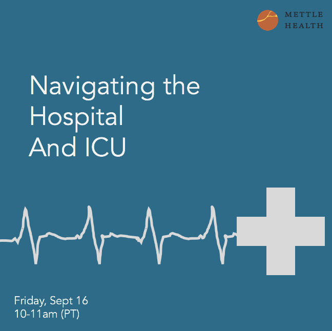 bjmillermd's tweet photo. we'll be pulling back the curtain on navigating the hospital and ICU this friday with devenn kothari, the director of surgical critical care at banner MD anderson cancer center. lotsa good insight to be shared, hope you'll join us!
https://t.co/l38QxvBTvr https://t.co/YfuUafp3mS