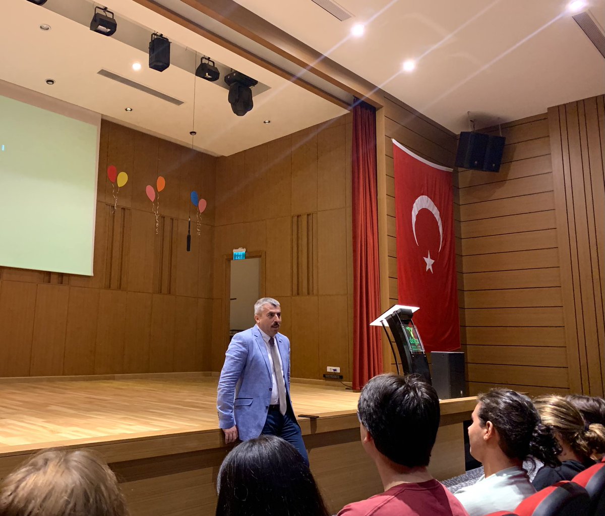 Meltem Cesur Kılıçaslan tweet media