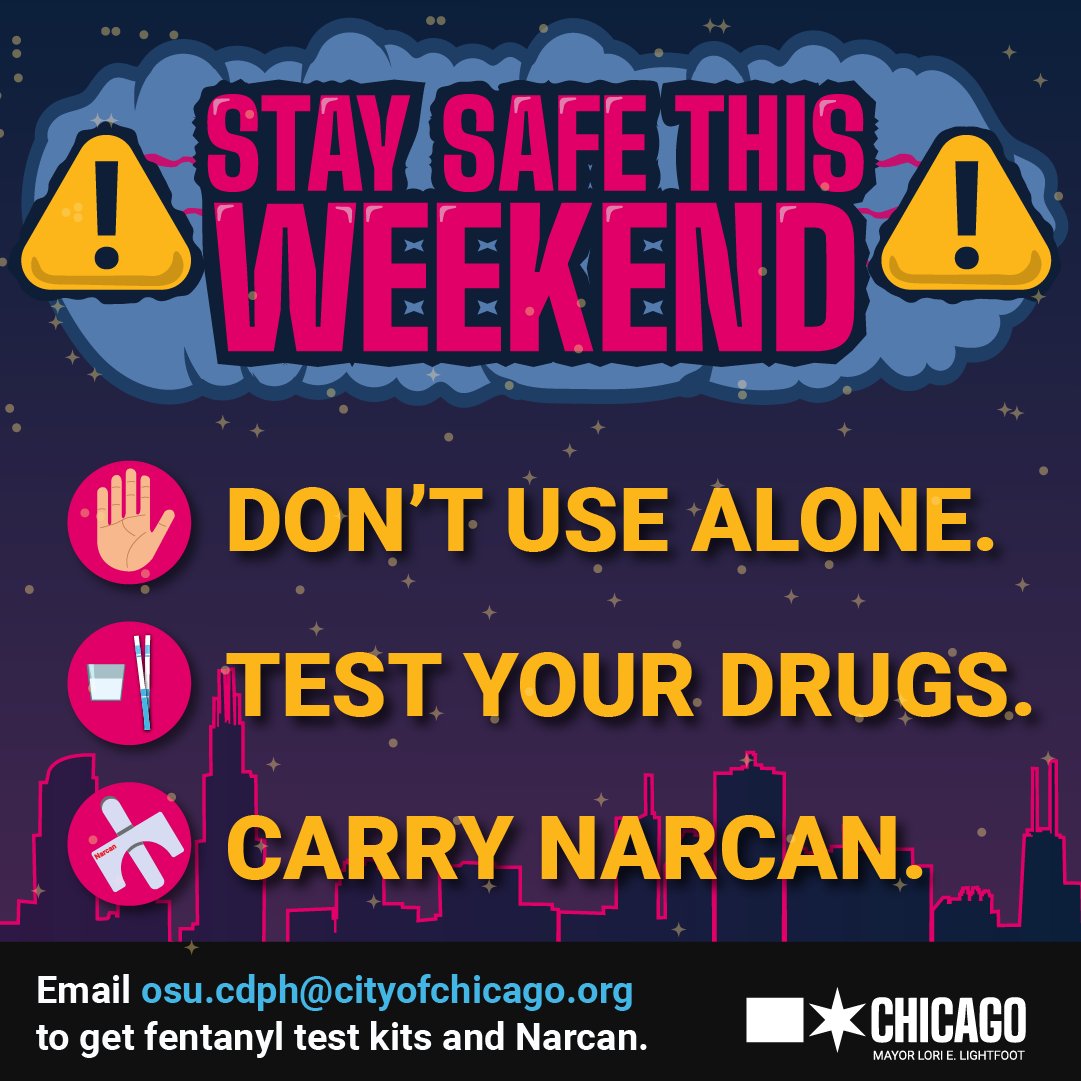 CDPH | Chicago Department of Public Health tweet media