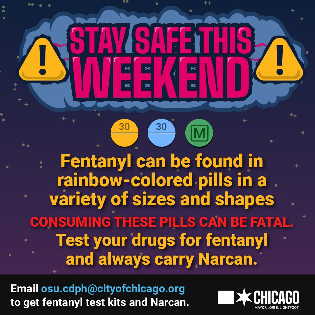 CDPH | Chicago Department of Public Health tweet media
