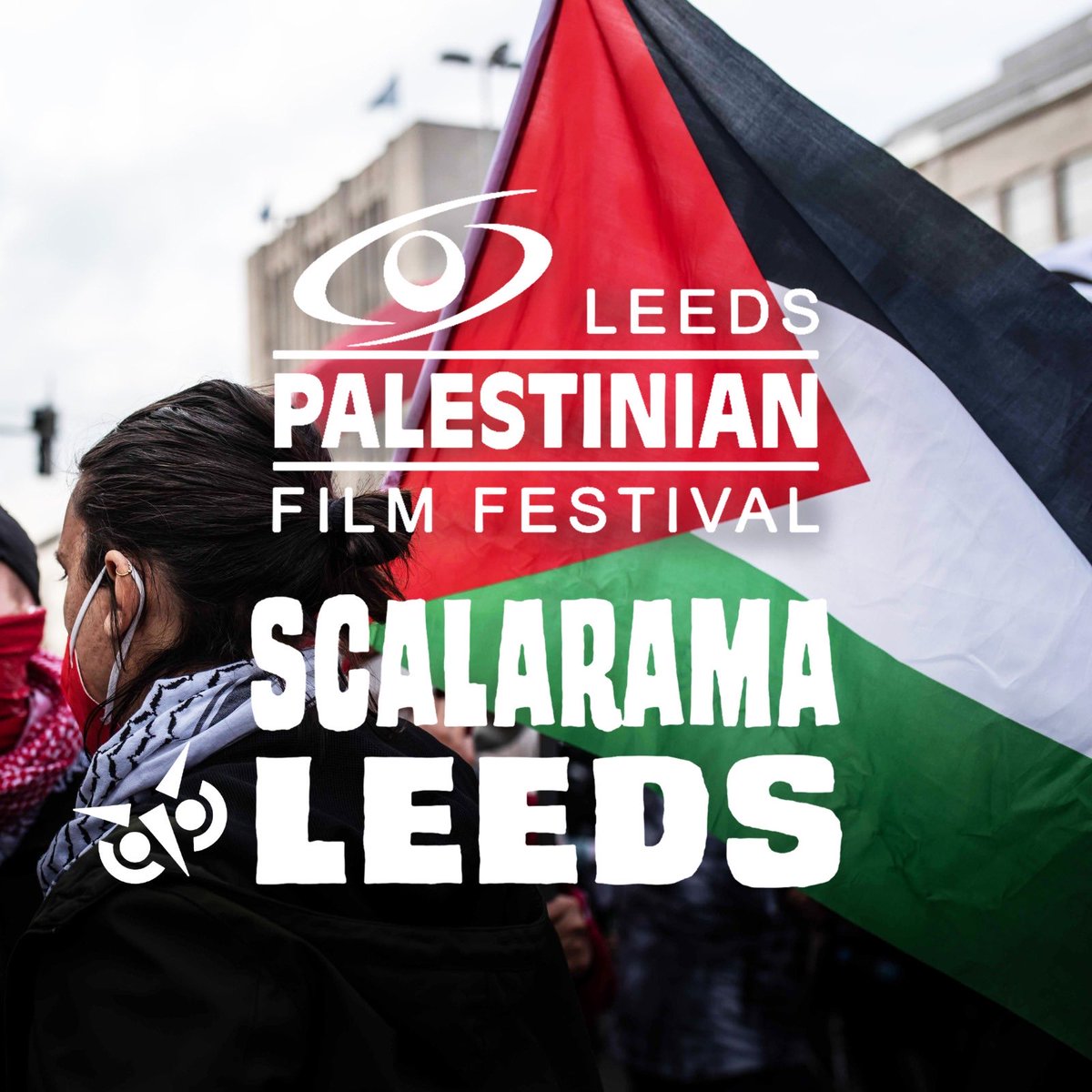 We are very excited to announce an upcoming event later this month.
LPFF and <a href="/ScalaramaLeeds/">Scalarama Leeds</a> invite you to join us at Slung Low in South Leeds this September 23rd for a collaborative screening of 5 short films

Link for Tickets below:

eventbrite.co.uk/e/made-in-pale…