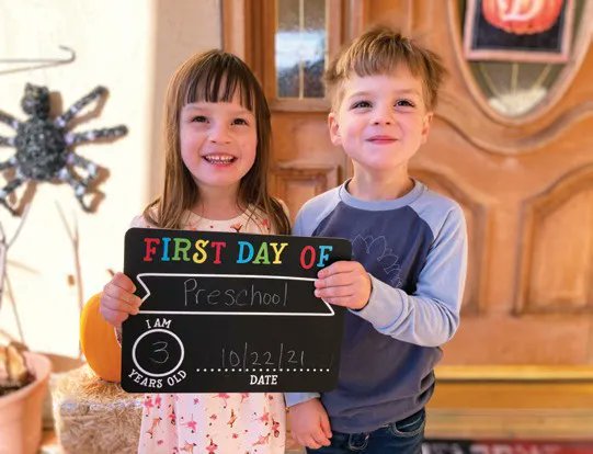 BeyondtheAcorn's tweet photo. School is in full swing! https://t.co/BZHIf8o9Kr https://t.co/vGJN249f12