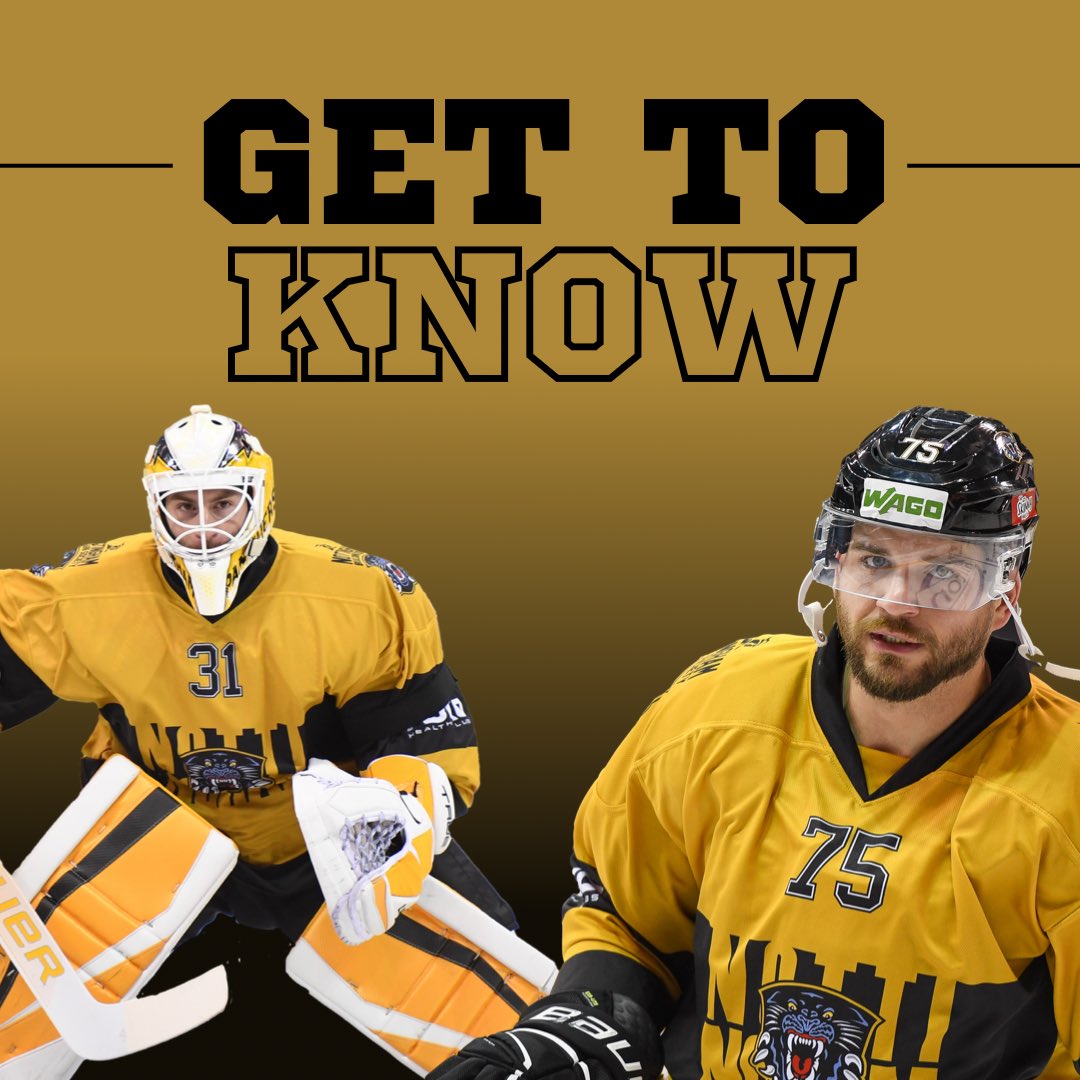 Nottingham Panthers tweet media