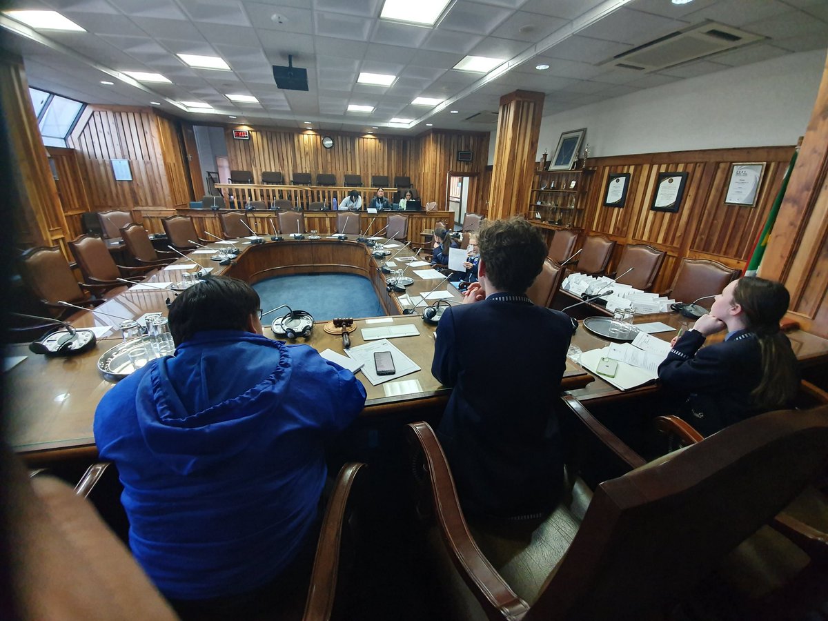 Mayor Dirk Kotze tweet media