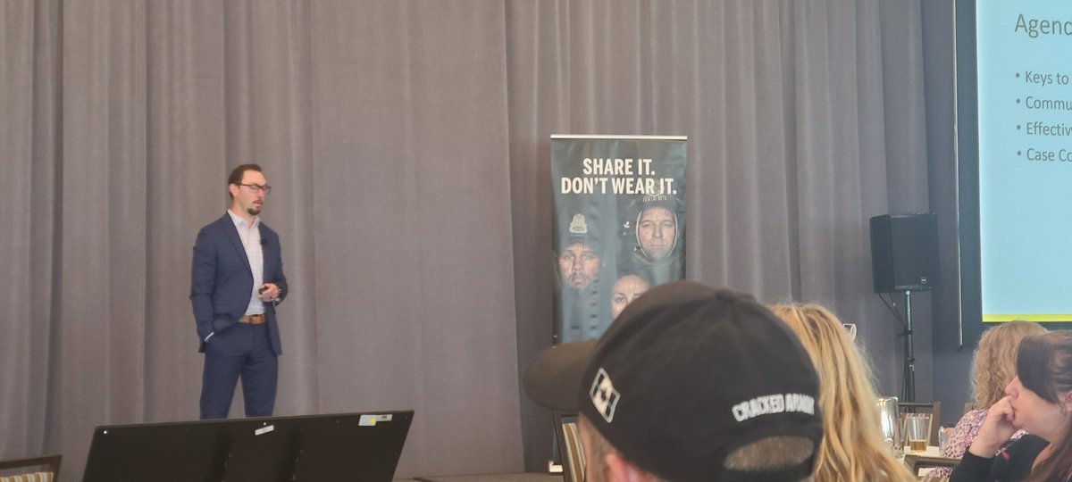 PathwaysforVets's tweet photo. #NSFRMentalHealth @RCMPNL @1stRespondersNS @CMHA_NTL @CMHANL @nsCMHA #Veterans #FirstResponders #community https://t.co/yhvuasgWAs