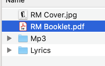 BangtanResource's tweet photo. Do you know that there is an official download link for RM's first mixtape RM from 2015 (shared through Bangtan Blog) and it includes:

💜a booklet with the lyrics
💜all 11 tracks (track 7 isn't available on Soundcloud!)

#BTS #BTSARMY #RM 
(1/2)
Link: https://t.co/L9gT0VLvxT https://t.co/oHukNqXQhm