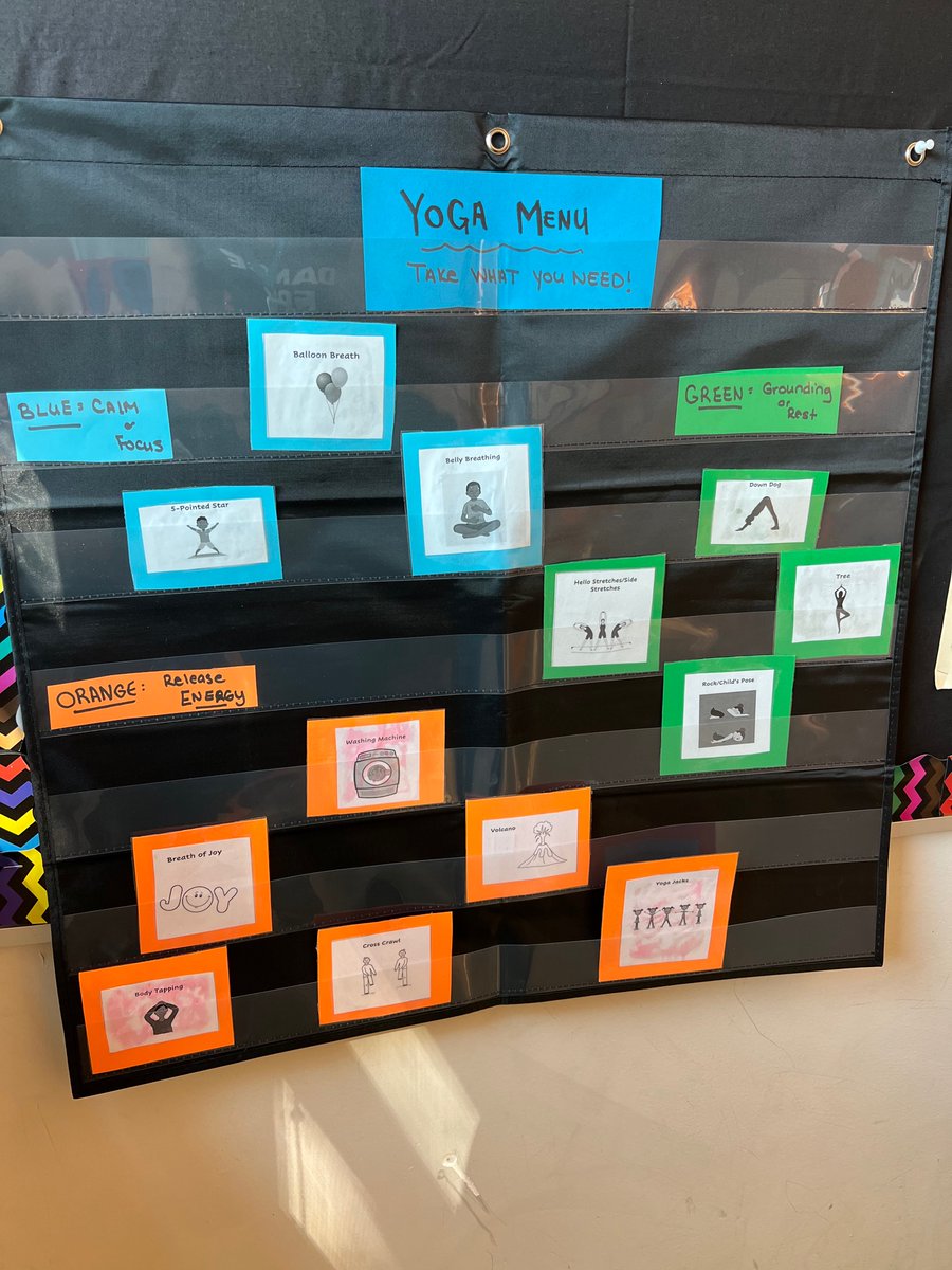 Ms. K Gower (@msgower_dance) on Twitter photo Rolled out our yoga mats today in dance and learned yoga poses to help us stay calm and focus. We are ready to use our yoga menu in our calm down corner now! Love seeing our <a href="/HendleyES/">Hendley Elementary</a> yogis in action! Rolled out our yoga mats today in dance and learned yoga poses to help us stay calm and focus. We are ready to use our yoga menu in our calm down corner now! Love seeing our <a href="/HendleyES/">Hendley Elementary</a> yogis in action!