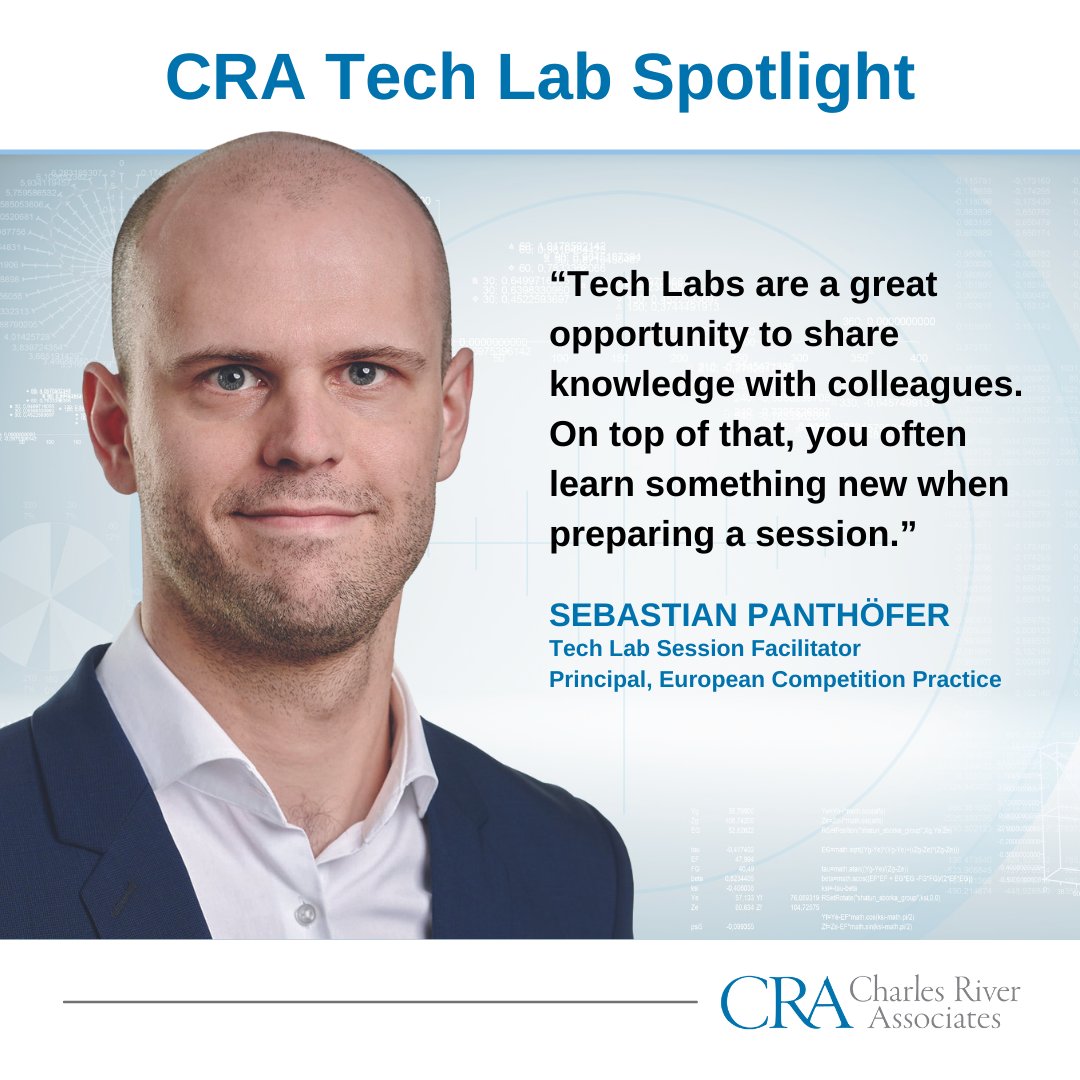 News_CRA's tweet photo. CRA’s Tech Lab program is a technical education series designed specifically for team members by team members. We enjoy watching our colleagues collaborate in new & exciting ways & can’t wait to see what #CRATechLab has in store in the months & years to come. #CRAlwaysLearning https://t.co/5yl7Dcs7M9