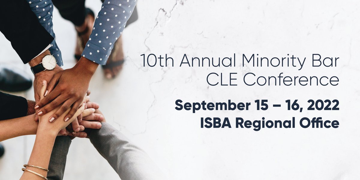 Illinois State Bar tweet media