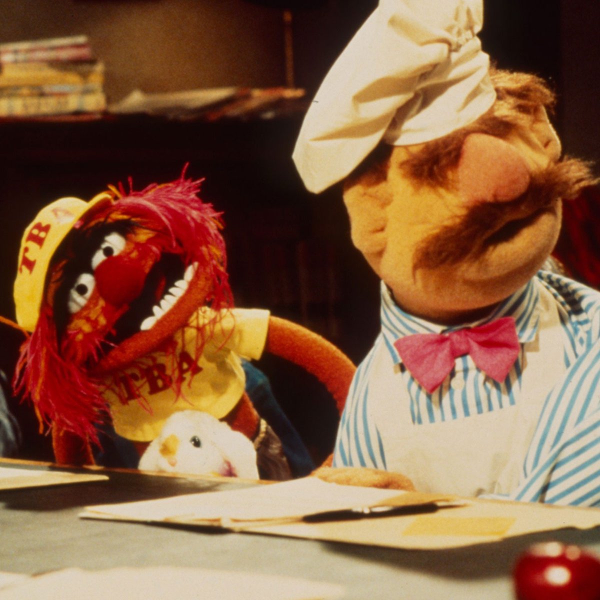 Wandering Oak tweet media