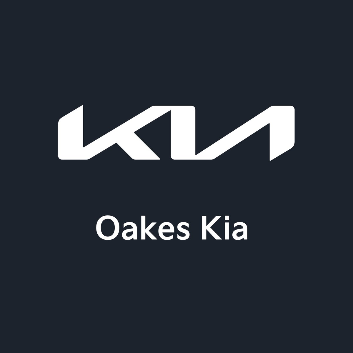 We want to send out a Thank You to our school partner Oakes Kia. They recognize the importance of education and family in our community and are supporting us this year. Thanks for being a great school and community partner! #MovementThatInspiresDW