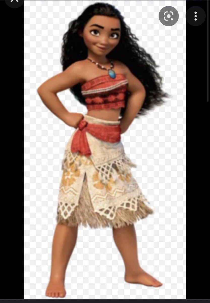 Kailipickett1's tweet photo. I Am Moana. #NFID23 #Moana #NFID2023 https://t.co/fhzTdkSyH2