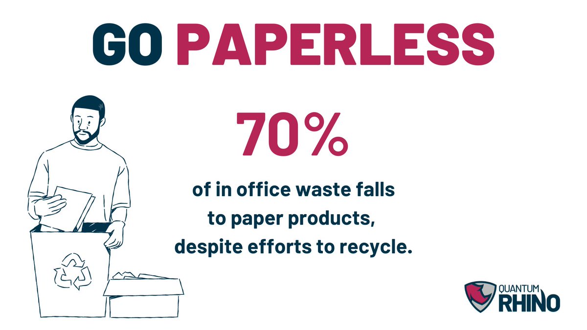 QuantumRhino, Inc. tweet media