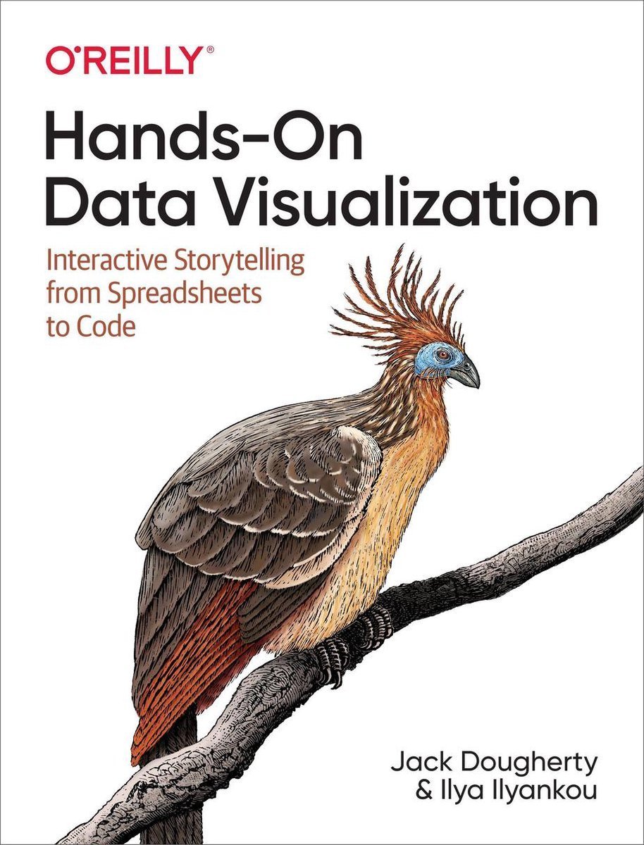 TheTuringPost's tweet image. 🔥3 free data science books, the most popular among our subscribers!

1. Fundamentals of Data Visualization by @ClausWilke
2. Python Data Science Handbook by @jakevdp
3. Hands-On Data Visualization by @HandsOnDataViz

Links⬇️