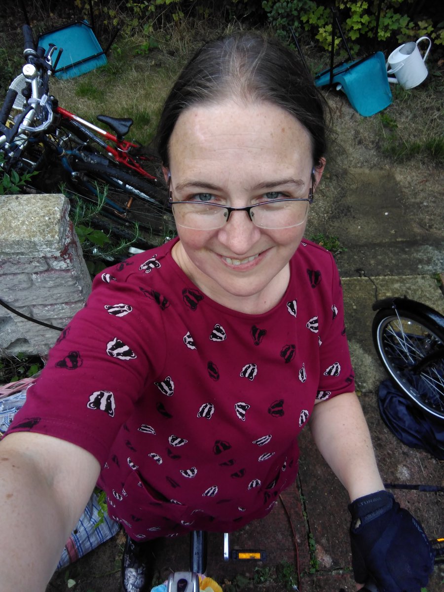 Janet McKnight tweet media