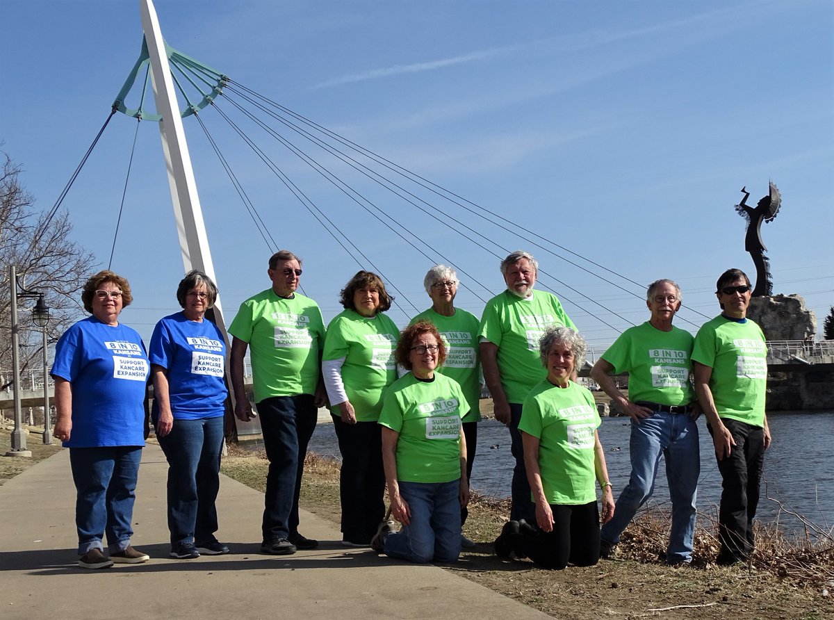 Alliance for a Healthy Kansas tweet media