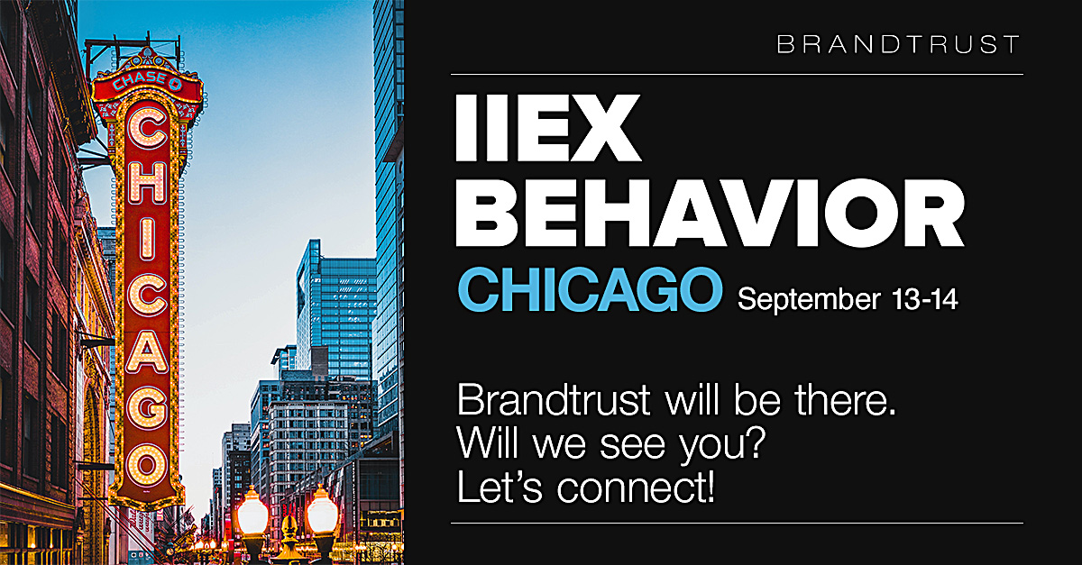 Brandtrust's tweet photo. 10 Best Practices in Behavior Design: https://t.co/2736MjJT5L 
Whether you're at @GreenBook #IIEXBehavior this week or elsewhere, we'd love to connect to show how BeSci can transform your brand &amp; your business.  #behavioralscience #besci #humantruth https://t.co/C4fj6wEJWS