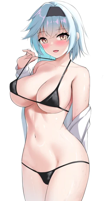 エウルア wip 