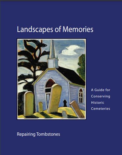 Memorial Restoration & Safety tweet media