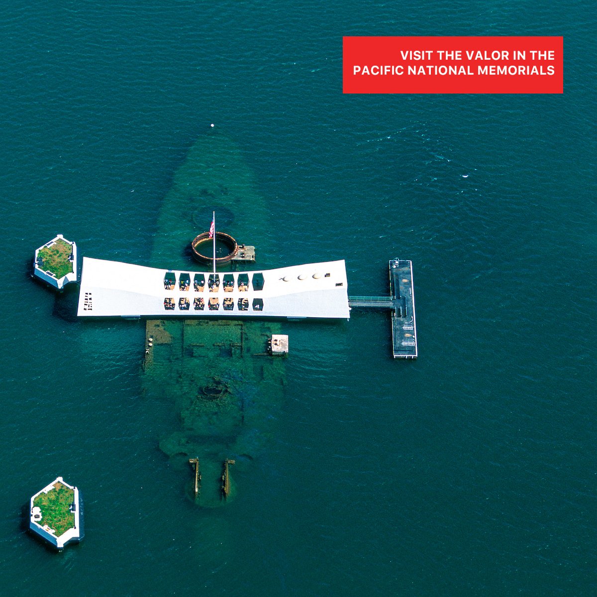 HISTORY Travel tweet media