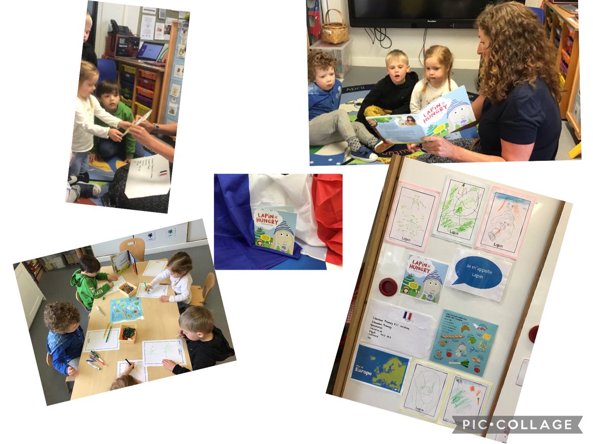 Kilmodan Primary tweet media