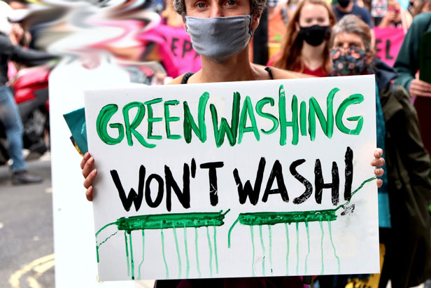CDSustentable's tweet photo. La UNIÓN EUROPEA se PASA al “GREENWASHING”, medidas que se están discutiendo corren el riesgo de exacerbar el colapso climático, la pobreza energética y la guerra https://t.co/1Pa9ZuPHR0
#ChileDesarrolloSustentable
#DesarrolloSostenible
#Sostenibilidad
#CDSustentable https://t.co/6tzOZWIbGe