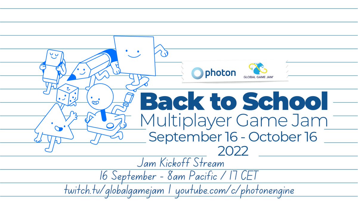 globalgamejam tweet picture