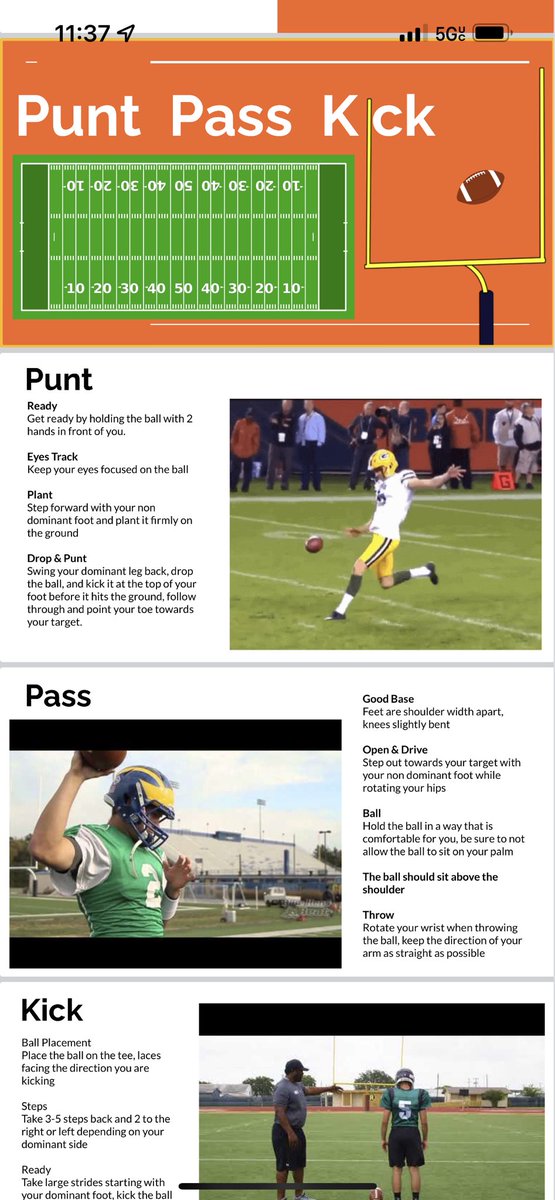 Finishing up our week with #PPK
I wonder which students will represent <a href="/BonnerTylerISD/">Bonner Elementary</a> this year? 🏈🐝