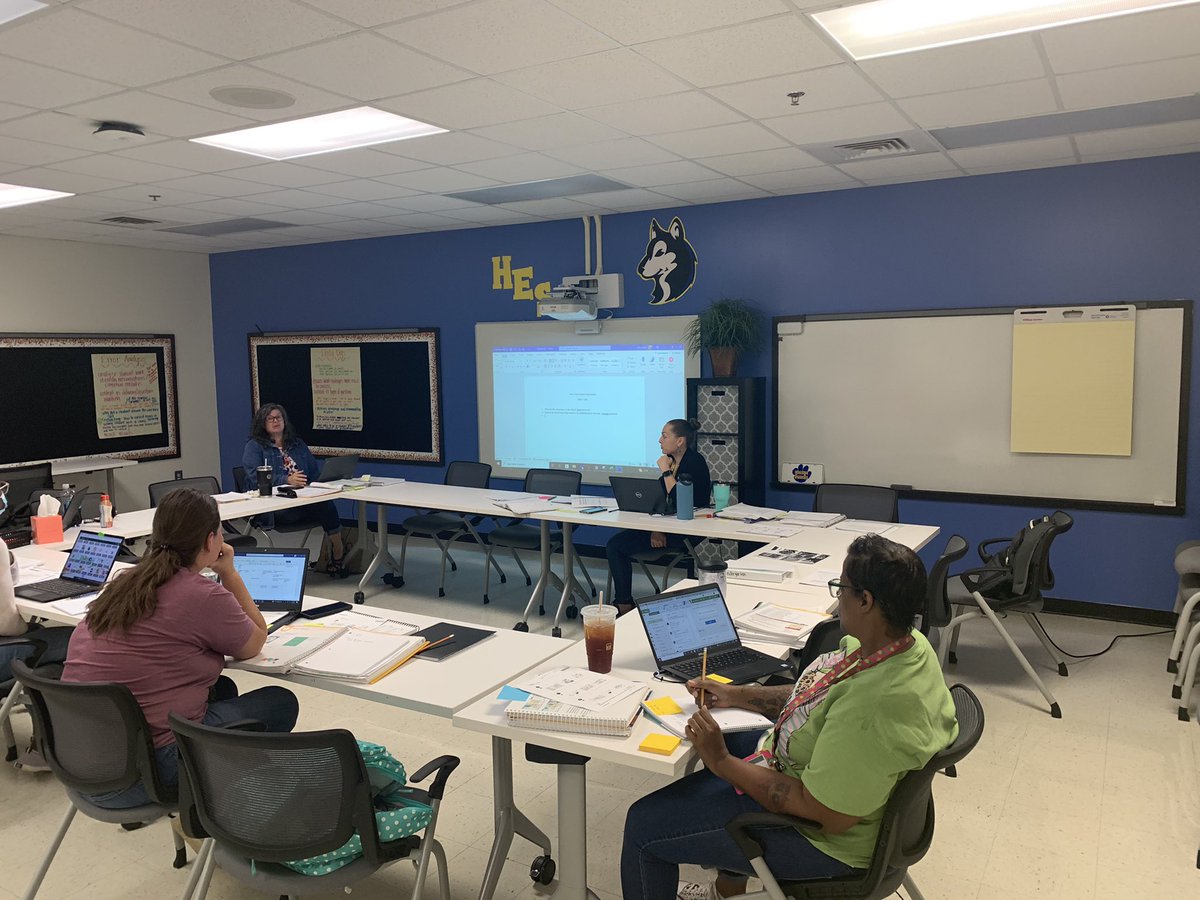 Hillside Elementary tweet media