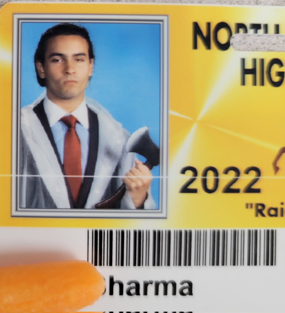 Sonny Sharma tweet media