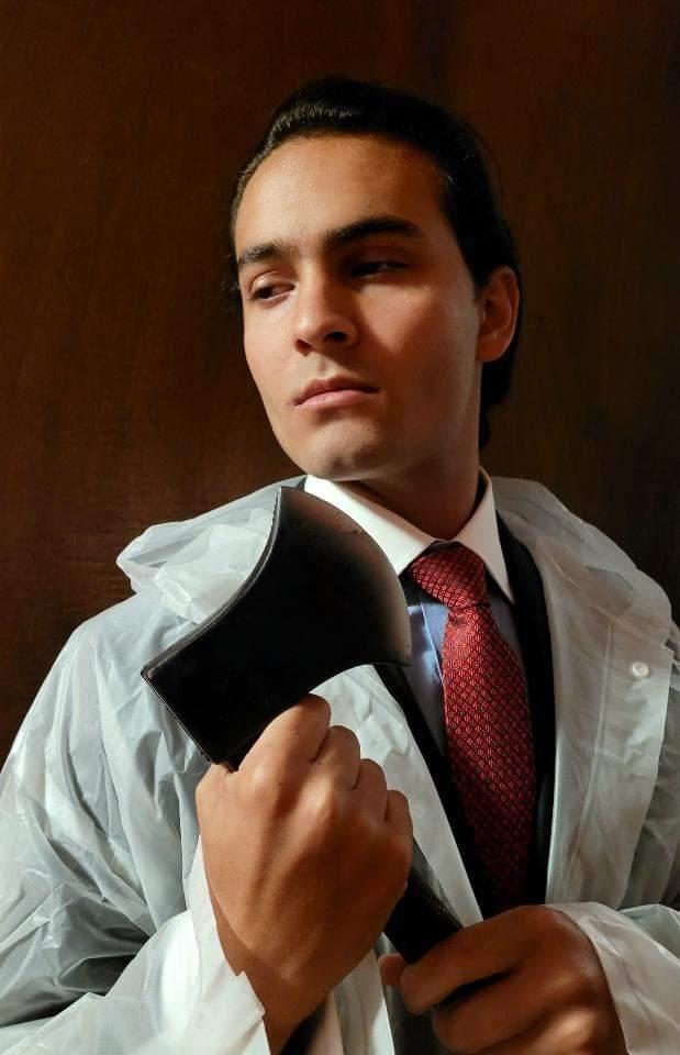 Sonny Sharma tweet media