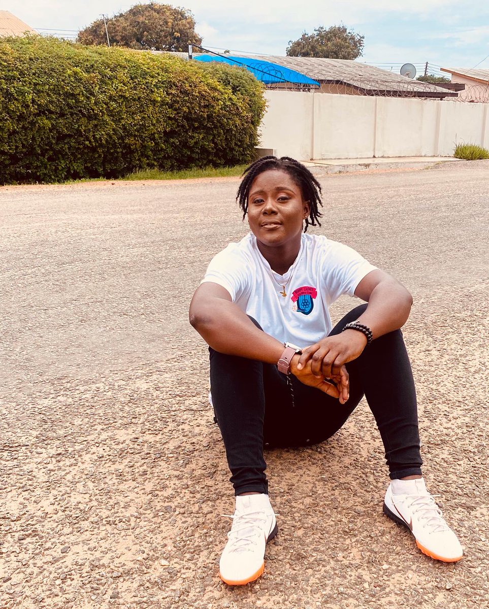 berryladiesfc's tweet photo. The season is about to start! Thanks for your prayer and support all these years. Add presence to it this season. We play on the Madina AstroTauf. Join us sometimes when you are free. It’s #BerryTime
#berryladies #womenfootball #GHC https://t.co/2pm3hPNwMn