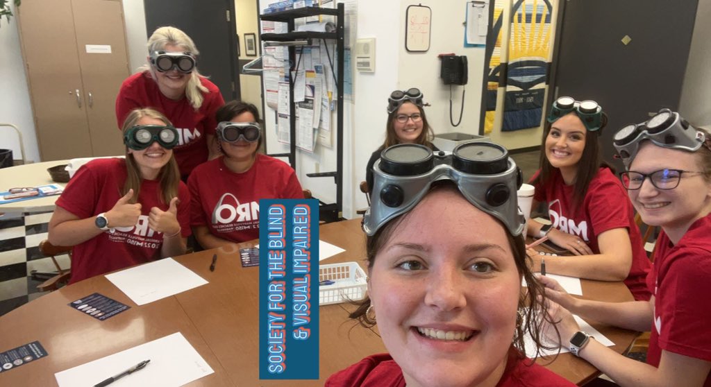 MaryvilleU's tweet photo. #MRO22 https://t.co/ixVH3wpDIW