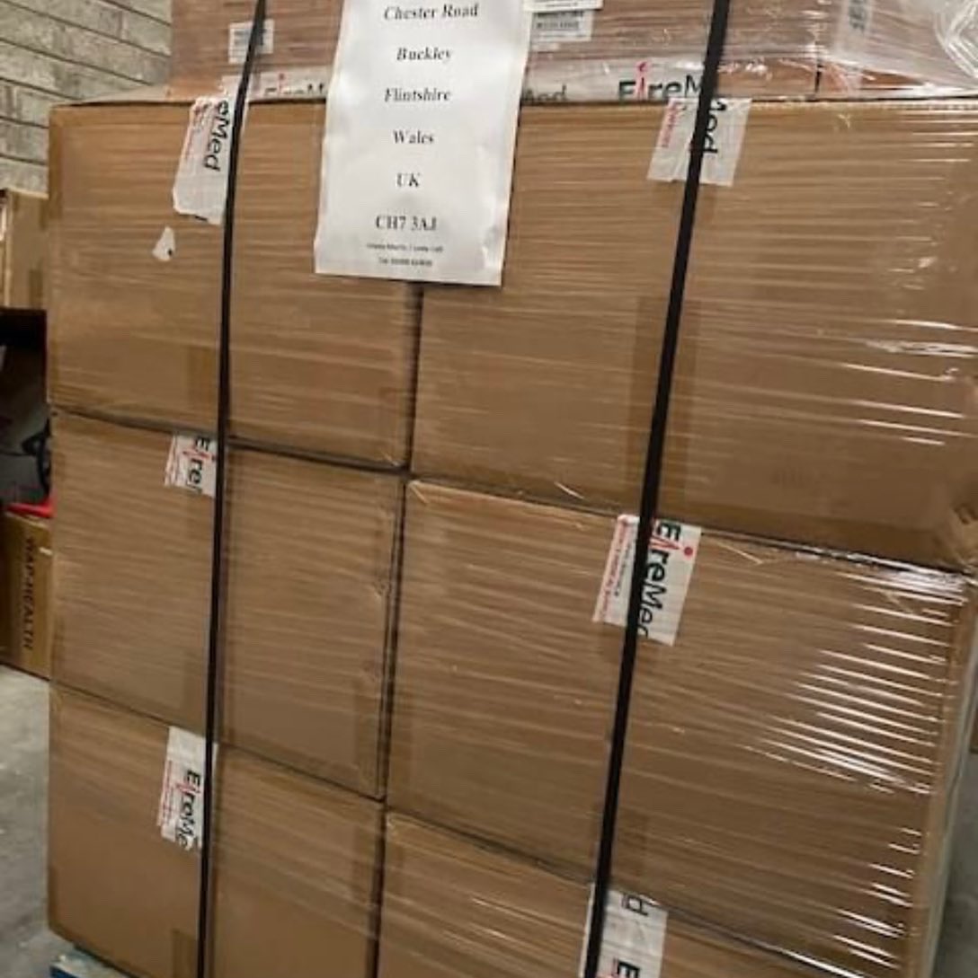 We are delighted to have supplied Defibrillators and Heated Cabinets to Natural Resources Wales. The HeartOn A15 AEDs and DuraFib Heated AED Cabinets will be located throughout Wales outside NRW facilities.