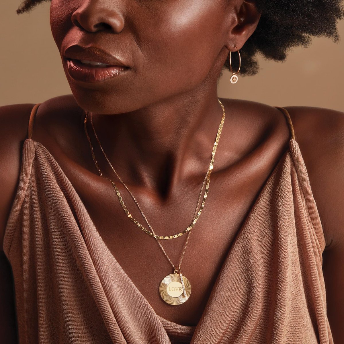 Enjoy nostalgic styles that will have you embracing your inner wild child! 🌼

Please stop in, call 641-424-7005 or visit our website stadheimjewelers.com today!