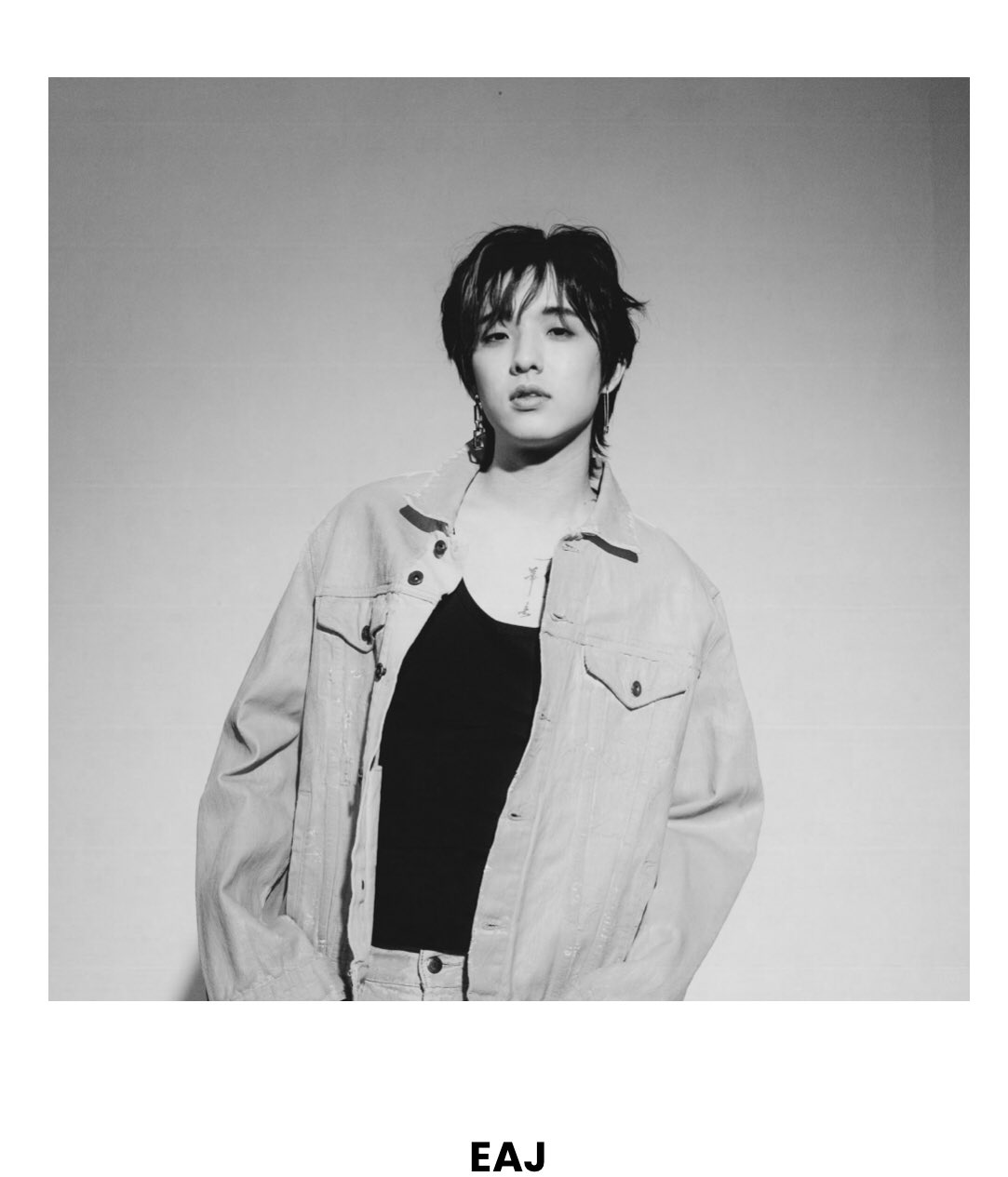 𝒅𝒂𝒓𝒂🌻 on Twitter "eaJ's new artist profile photo for Reynolds