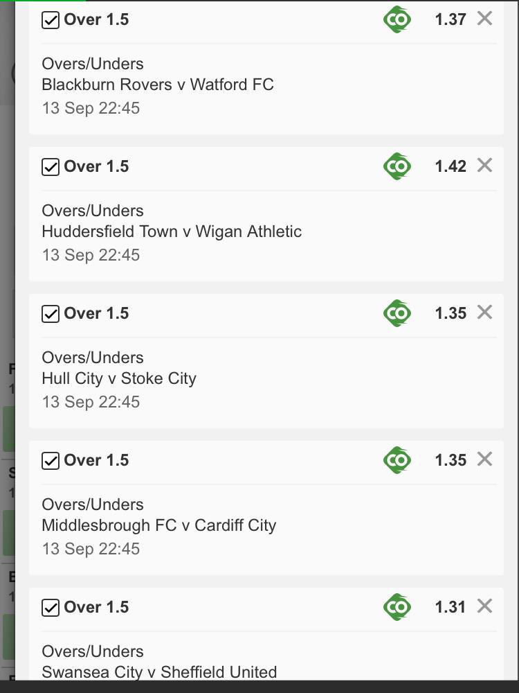 Berg_Muzo's tweet photo. โ
โ
Bwangu tachelwa๐๐
Time: 20:45HRS๐ค๐พ
Odds: 56
11 Selections and kindly edit where not comfortable/Split in subs or what you feel is a possible win.โ
Booking Code: U1EC50EA0
Link: https://t.co/0WJJdzGCfU
๐๐ฟ good luck ๐
#PunterNation https://t.co/s5FlE51pfz