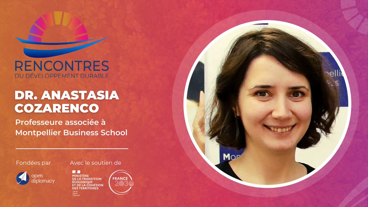 Institut Open Diplomacy tweet media