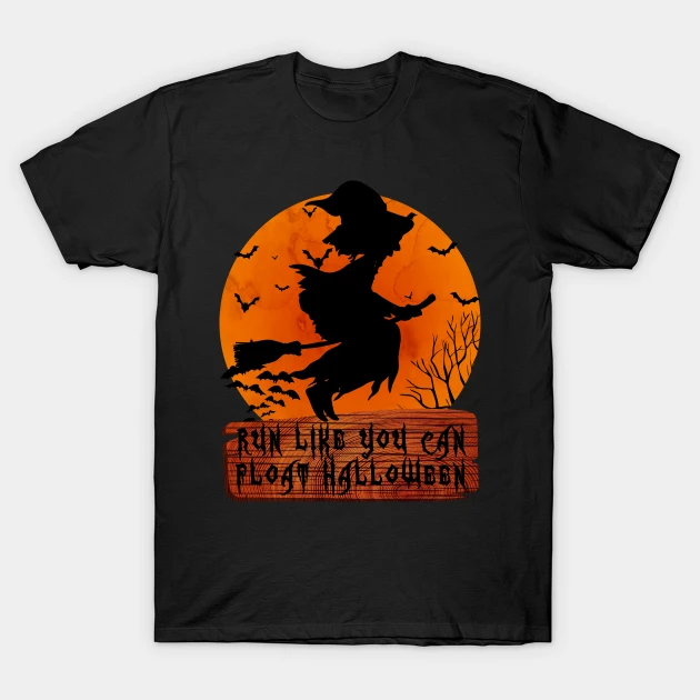 shirt_special's tweet photo. Run Like You Can Float Halloween Witch Costumes 2022 T-Shirt

Link to buy limited edition: https://t.co/muMRI7tyPr

#HalloweenEnds  #halloween2022 #halloweencostumes #blackcat #custumes #CatsOfTwitter #shirt #teepublic https://t.co/fcQXPyhVjs