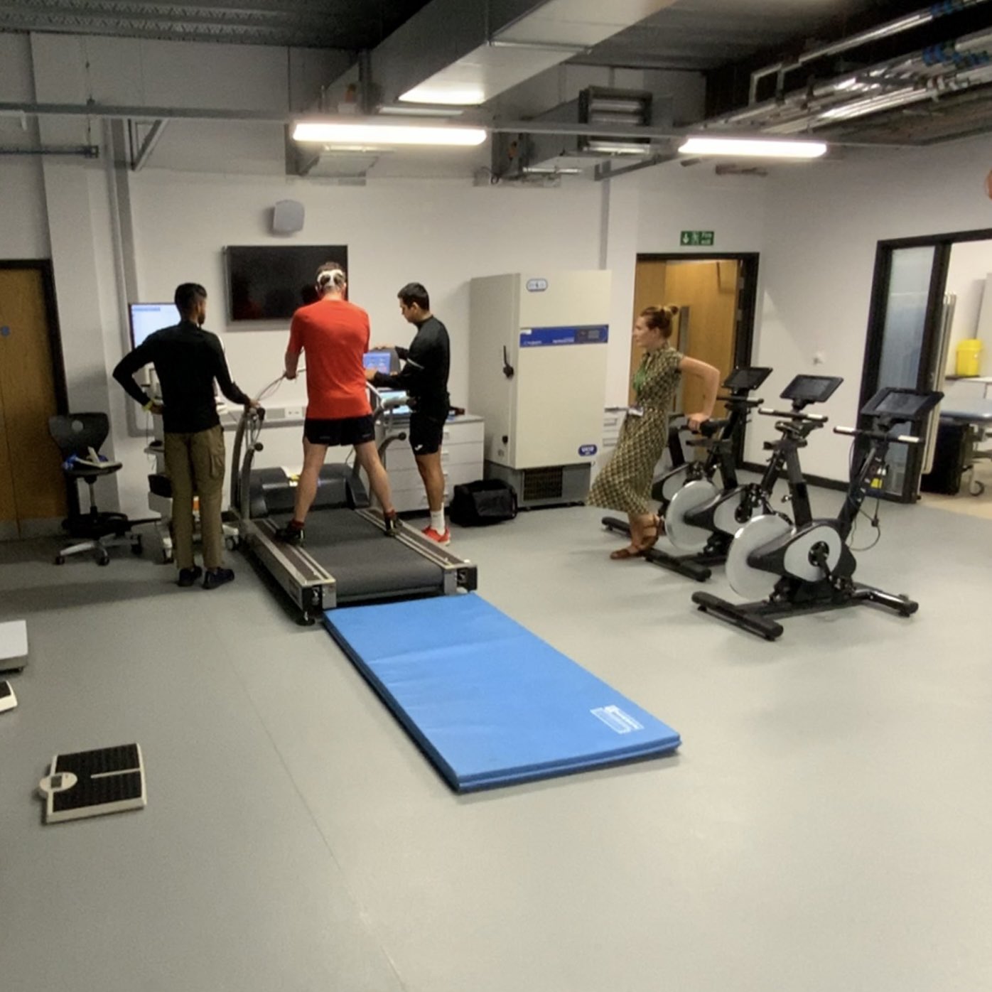 Dr Nick Owen 🇪🇺💙🇺🇦 on Twitter "My old friend Ben_garrod is having a