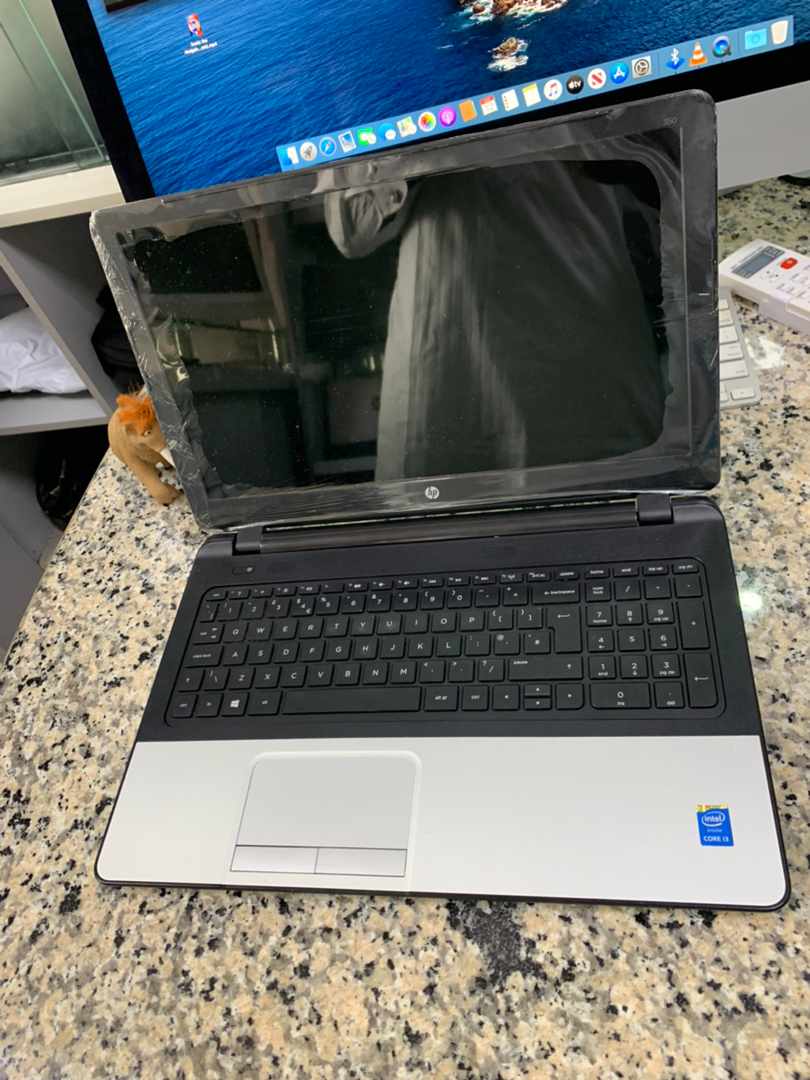 SamsonCLinus's tweet photo. Sold thank you 🙏🙏

For all ( Direct UK used) kind of laptops call DM 07065699559
#dedicated #mac #BBNaija #abj #laptops #coding #graphics #lewy #UCL #pc #crypto #cryptocurrency #kd #kdpc #lag https://t.co/KR2SyLwZl0